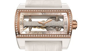 Ti-bridge lady_red gold